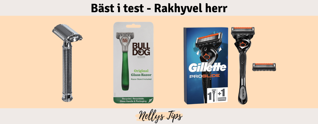 Rakhyvel herr Bäst i test