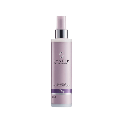 System Professional Color Save Bi-Phase Conditioner, 185 ml sprayflaska.