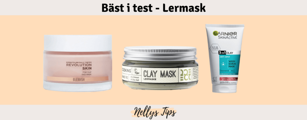 Lermask Bäst i test