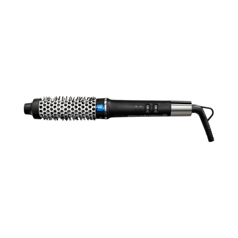 OBH Nordica Björn Axén Magic Style Brush 30 mm, elektrisk rundborste för styling och volym.