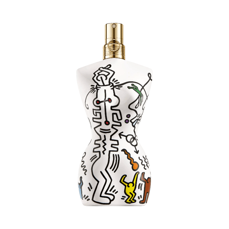 Jean Paul Gaultier Classique Eau De Toilette Pride Edition 100 ml