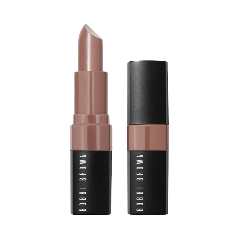 Bobbi Brown Crushed Lip Color – läppstift i nyansen Buff 30 för en naturlig, mjuk nude-look.