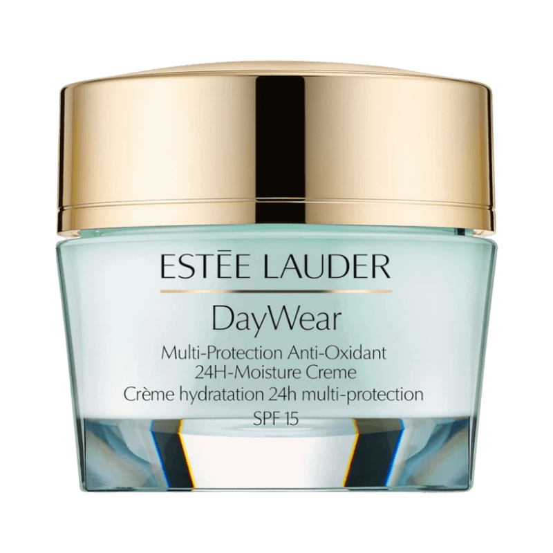 Estée Lauder DayWear ansiktskräm med SPF15 och antioxidanter för normal till kombinerad hud