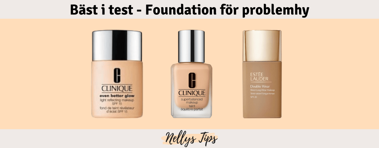 Foundation för problemhy Bäst i test