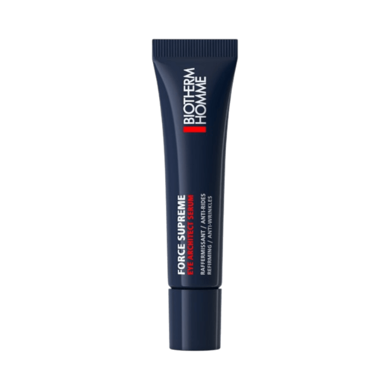 Biotherm Homme Force Supreme Eye Architect Serum mot rynkor och trött blick