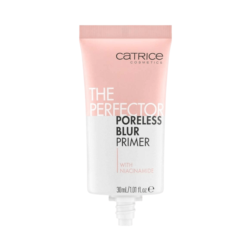 Catrice The Perfector primer som suddar porer och jämnar ut hudton