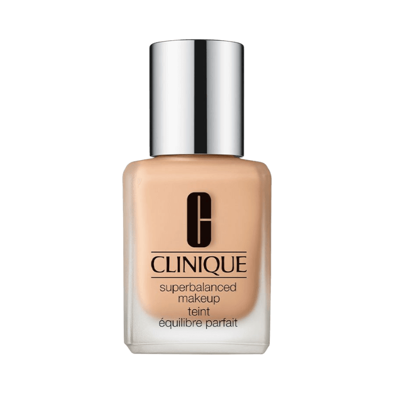 Clinique Superbalanced Makeup i nyansen CN 34 Light för kombinerad hud