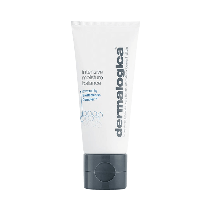 Dermalogica ansiktskräm med BioReplenish Complex för djup återfuktning av torr hud.