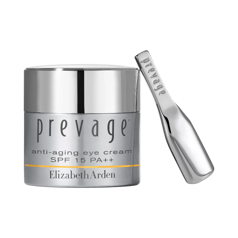 Elizabeth Arden anti-age ögonkräm med SPF15 och antioxidanteffekt