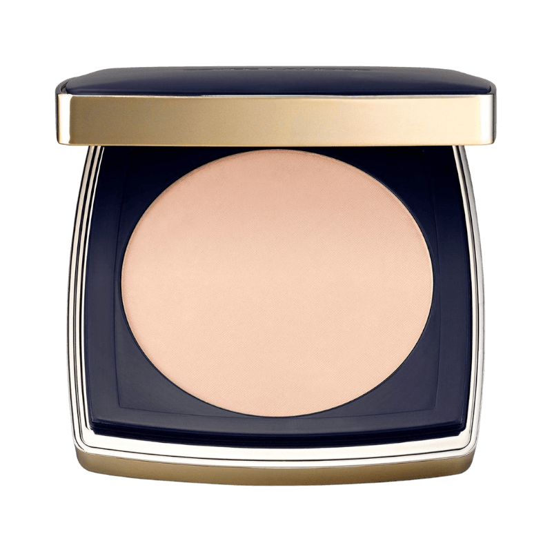 Estée Lauder Double Wear Matte Powder Foundation SPF10 i färgen Shell