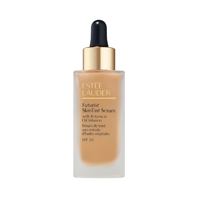 Estée Lauder Futurist SkinTint Serum Foundation SPF20 i nyansen Dawn