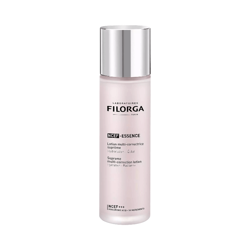 Filorga NCEF-Essence återfuktande och lystergivande lotion med NCEF-komplex