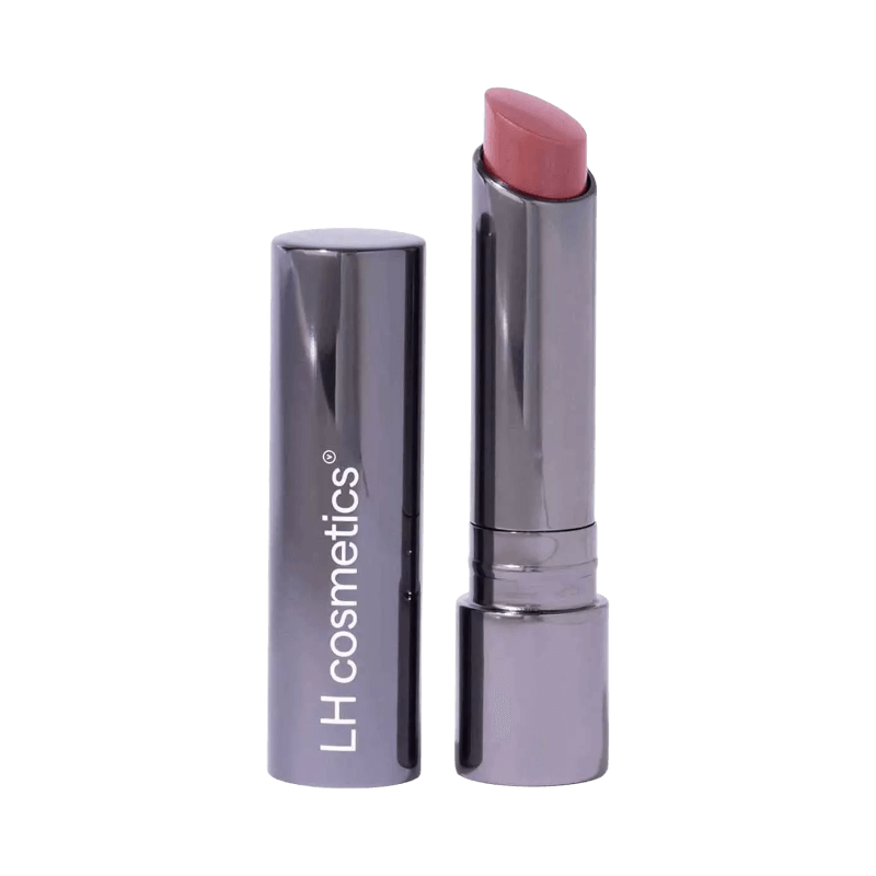 LH Cosmetics Fantastick Lipstick i färgen Pink Opal med SPF15 och glansig finish