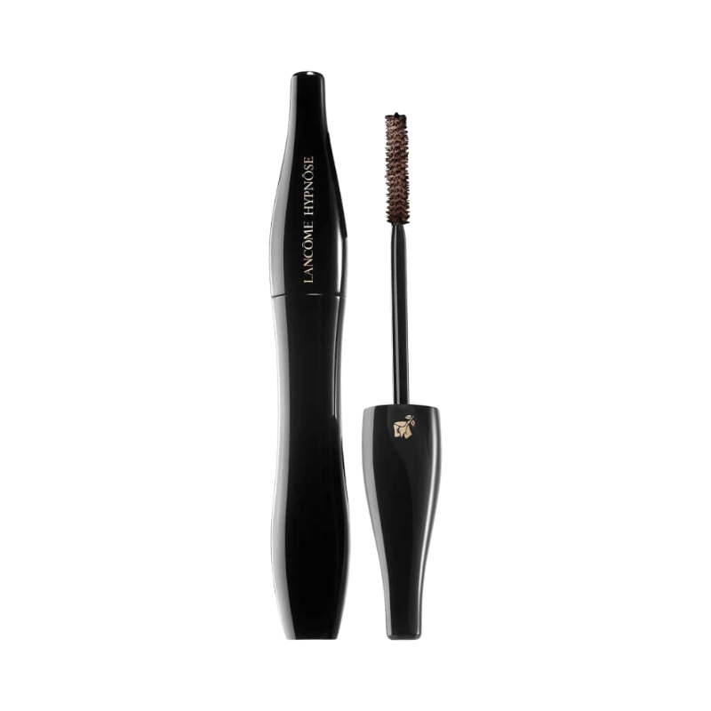 Lancôme Hypnôse mascara med böjd borste för volym och separerade fransar