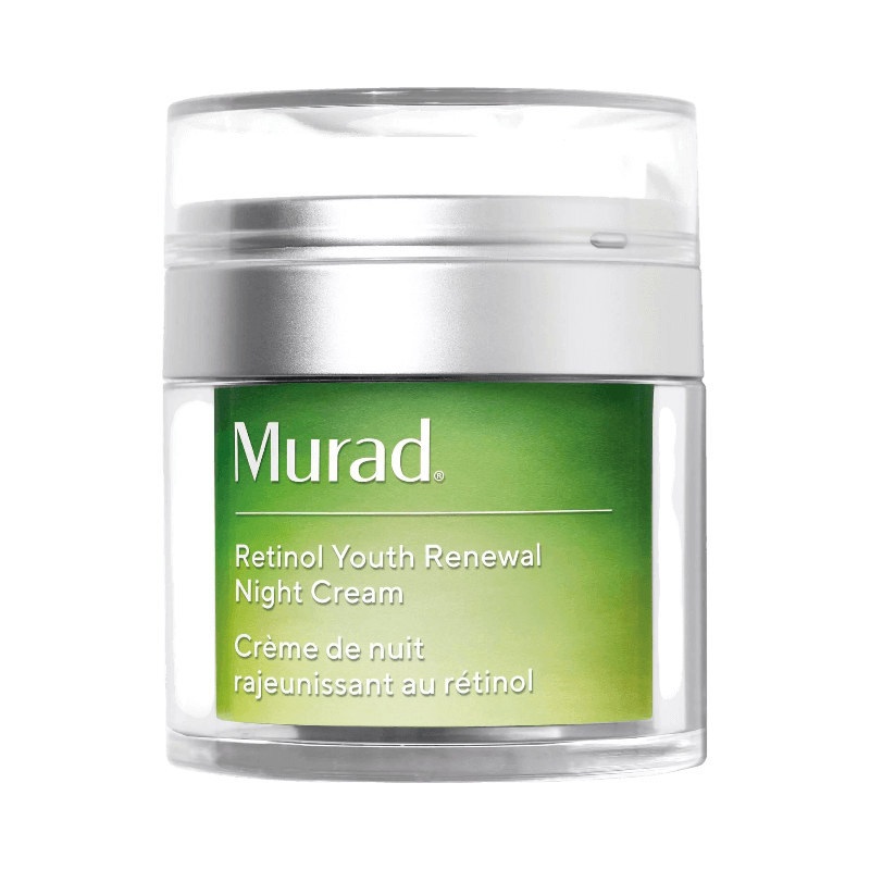 Medik8 nattkräm med 0,2% retinol som förnyar och vårdar huden under natten.