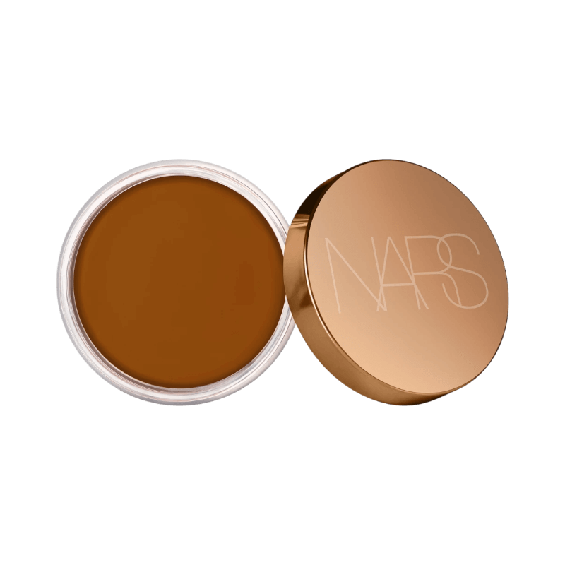 NARS Laguna krämbronzer i burk med guldig lock för djup och varm ton