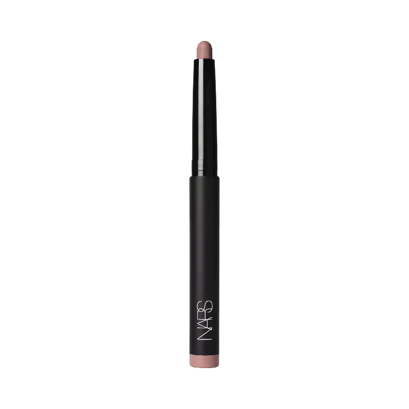 NARS ögonskuggspenna i rosa nude med matt svart hylsa och smidig