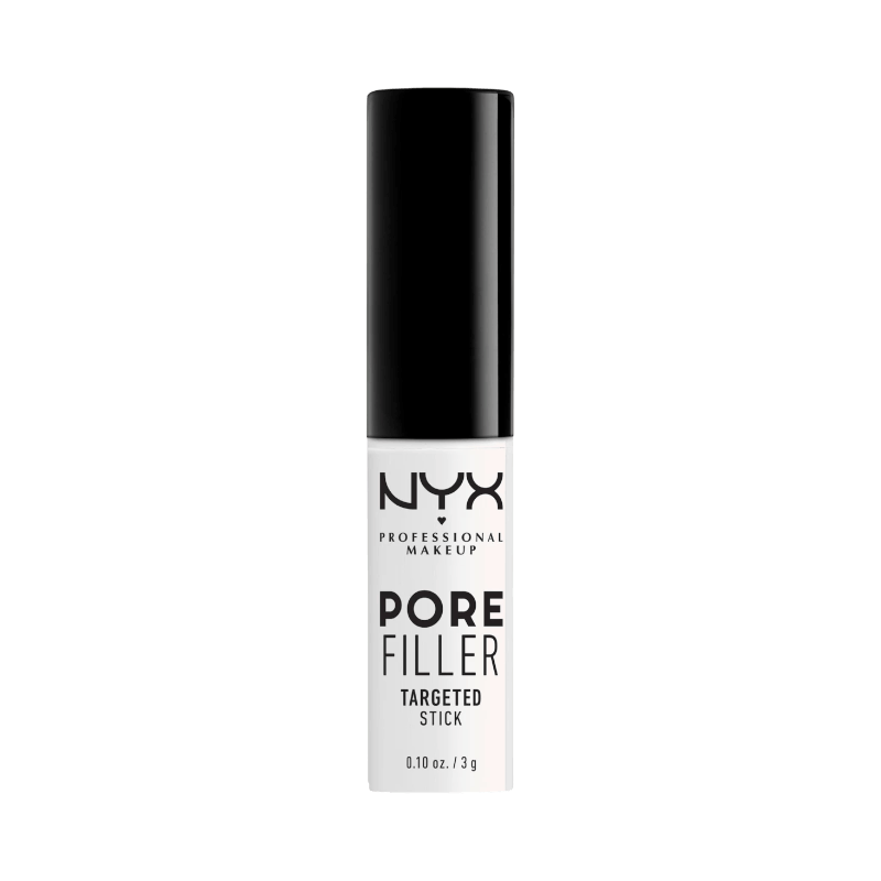 NYX Pore Filler stickprimer som suddar ut porer för en jämn hudtextur och långvarig bas