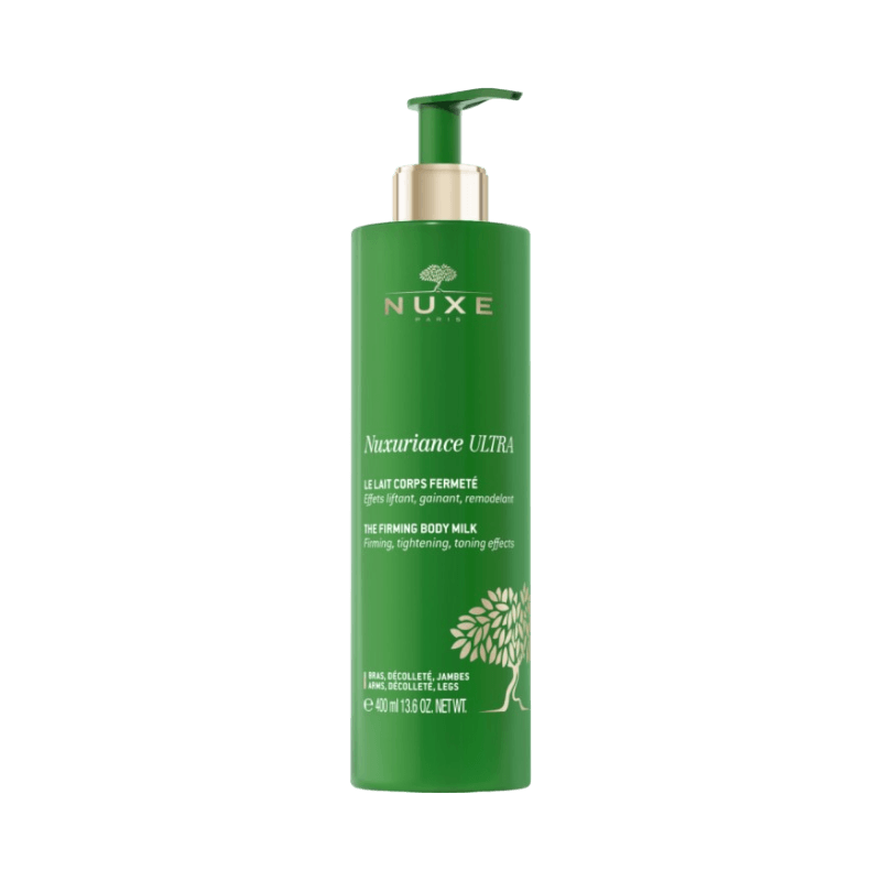 Nuxe Nuxuriance Ultra kroppsmjölk med uppstramande och tonande effekt för armar och ben