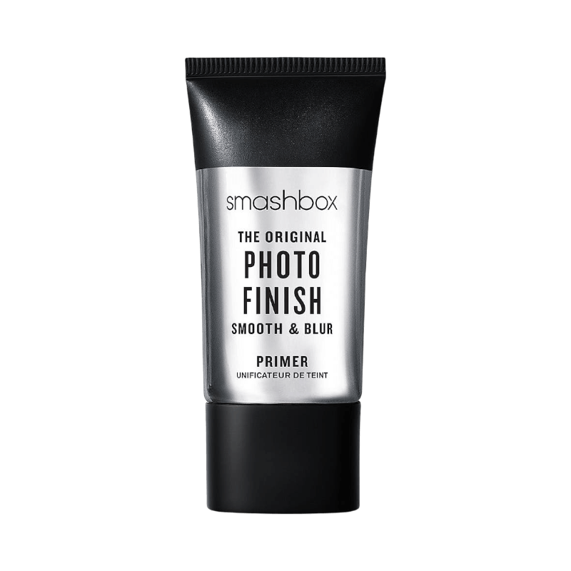 Smashbox Photo Finish primer för jämn applicering och porförminskning