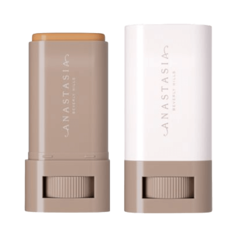 Anastasia Beverly Hills Beauty Balm Skin Tint stick i nyans 10 med tvådelad hylsa