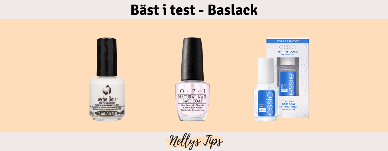 Baslack Bäst i test