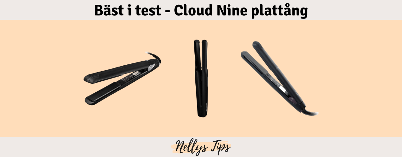 Cloud Nine plattång Bäst i test
