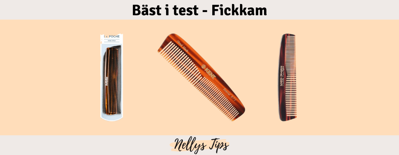 Fickkam Bäst i test