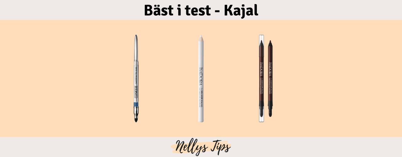 Kajal Bäst i test