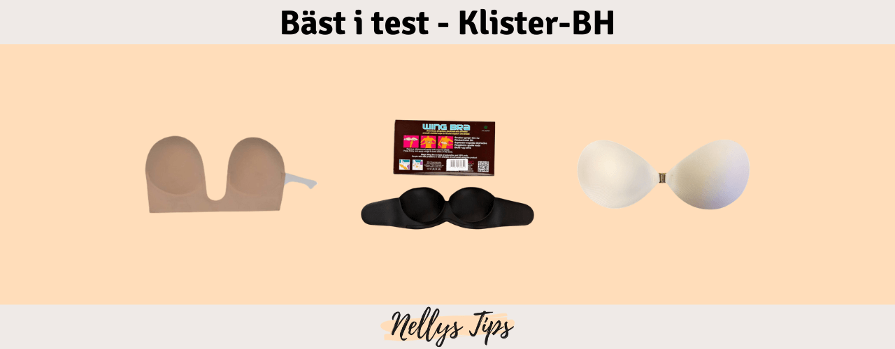 Klister-BH Bäst i test