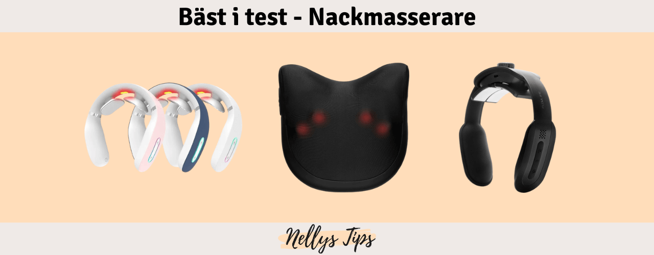 Nackmasserare Bäst i test