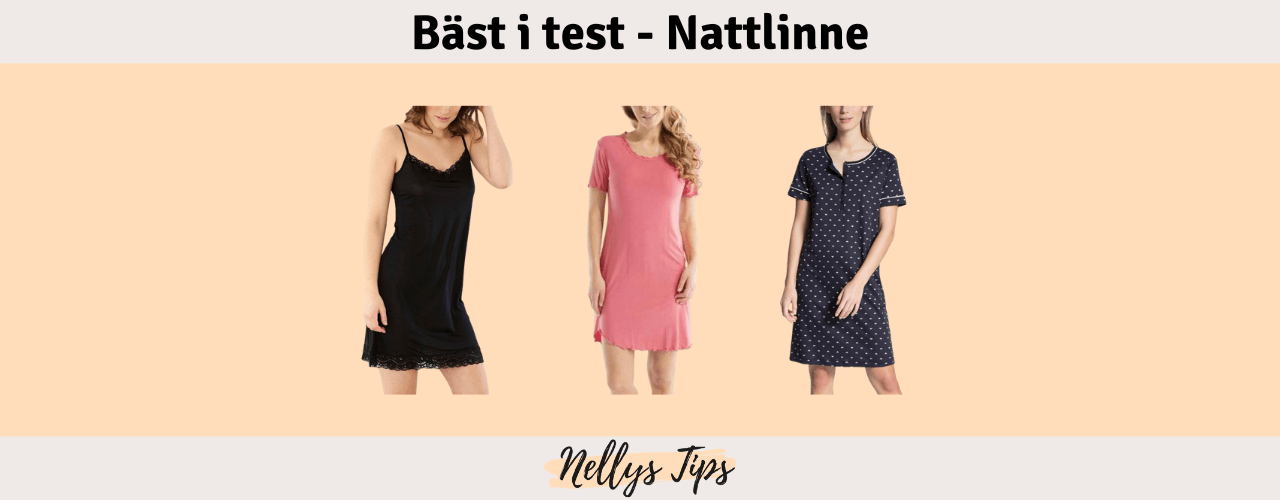 Nattlinne Bäst i test