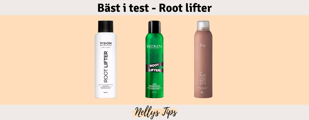 Root lifter Bäst i test
