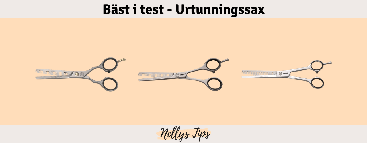 Urtunningssax Bäst i test