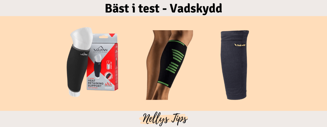 Vadskydd Bäst i test