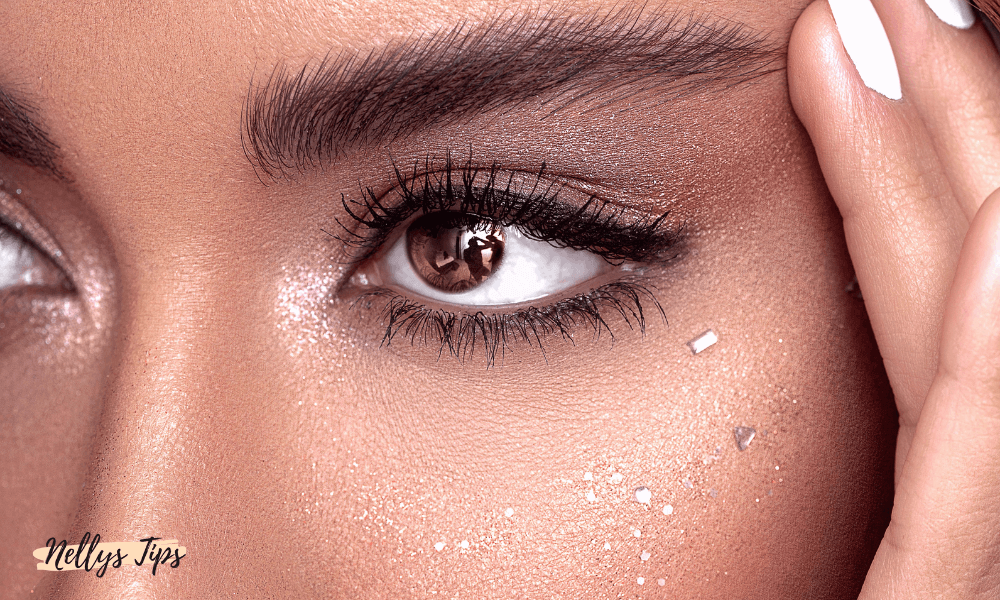 4D mascara
