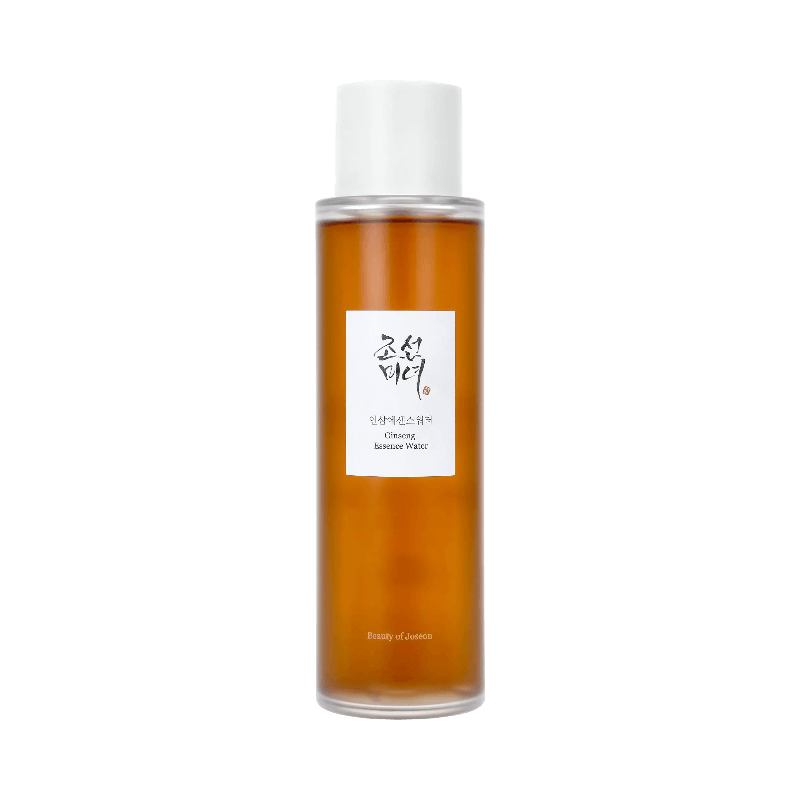 Beauty of Joseon Ginseng Essence Water 150 ml, återfuktande essence med anti-aging-egenskaper.