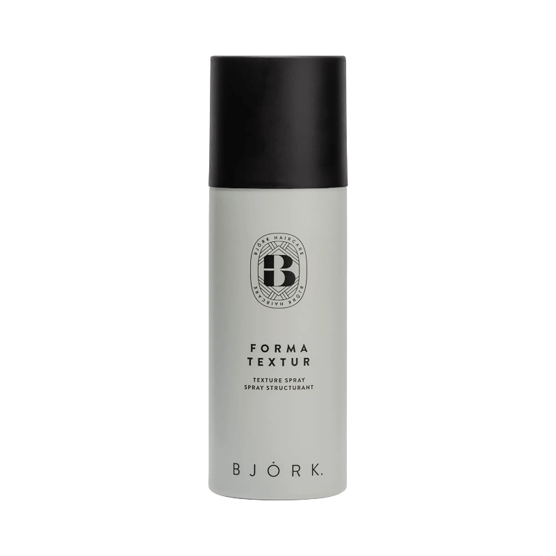 Björk Forma Textur spray som ger håret grepp och naturlig textur