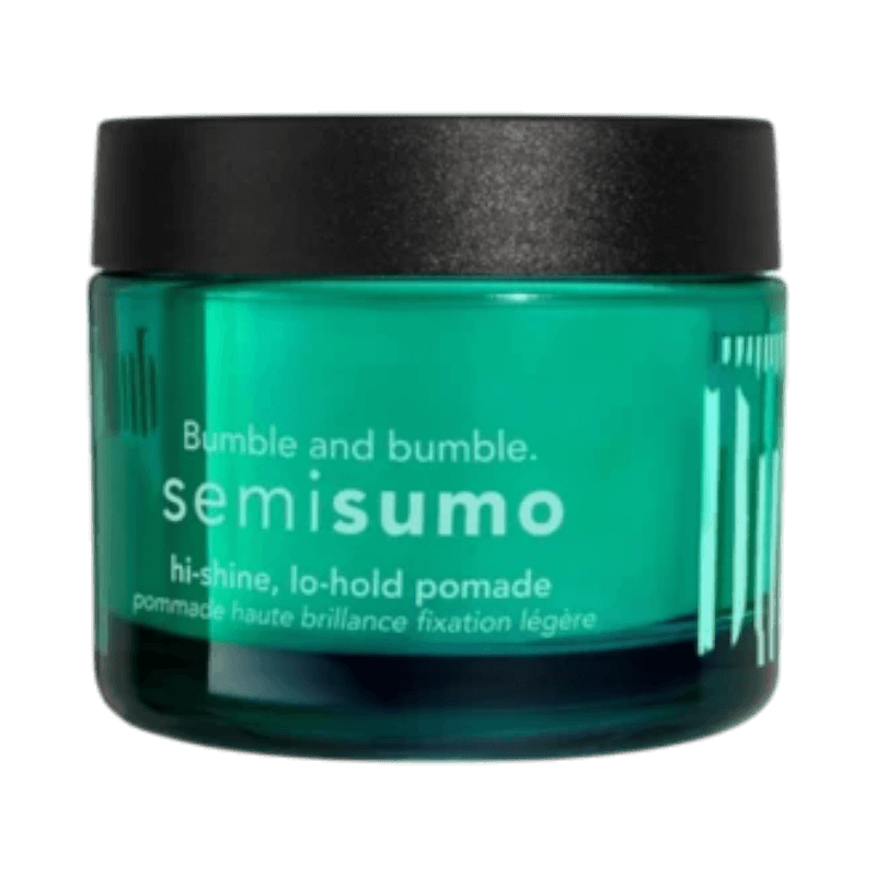 Bumble and Bumble Semisumo pomada med glansig finish och lätt stadga för styling