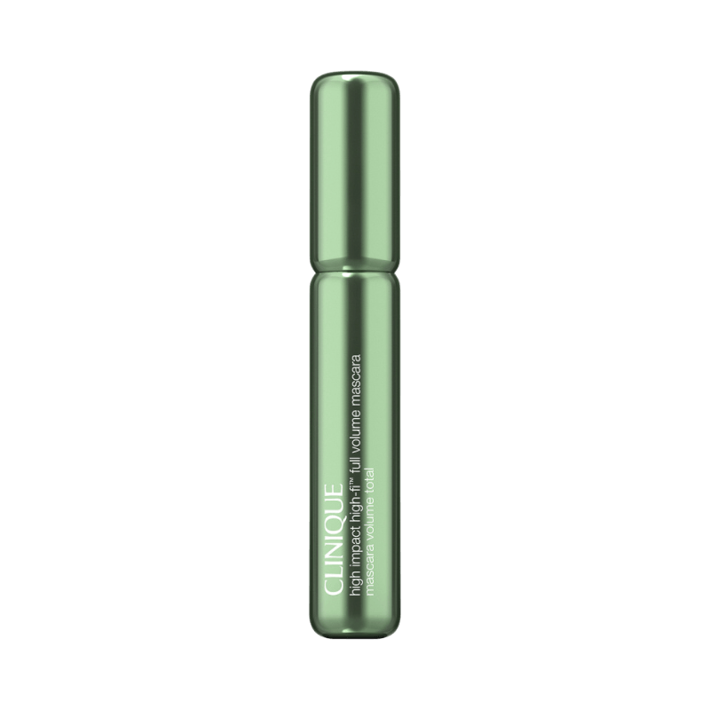 Clinique High Impact High-Fi mascara för maximal volym och intensiva fransar