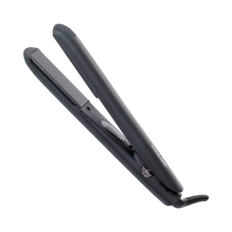 Plattång från Cloud Nine med touch-teknik och slimmad design för snabb styling.