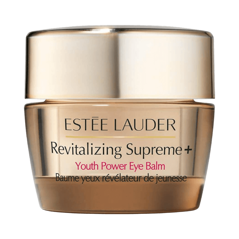 Estée Lauder Revitalizing Supreme+ ögonbalsam för ungdomlig och fast hud