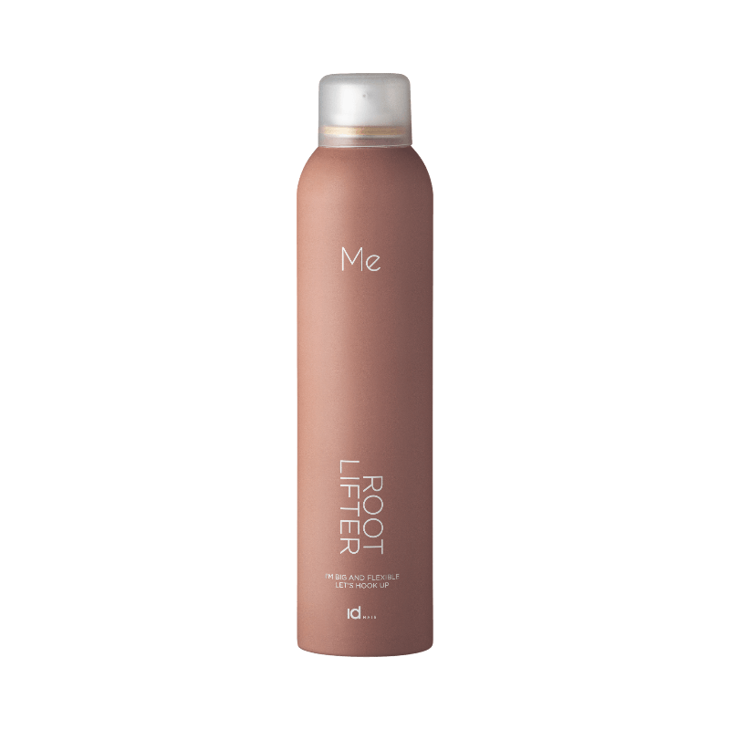 IdHAIR Me Root Lifter volymspray för rötterna med flexibel stadga