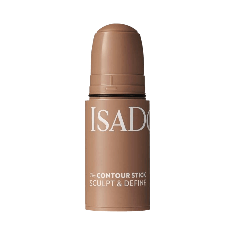 IsaDora The Contour Stick i färgen Beige Neutral för att definiera och framhäva ansiktsdrag.