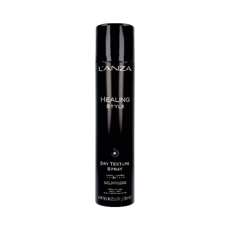 Lanza Healing Style dry texture spray för stadga och volym
