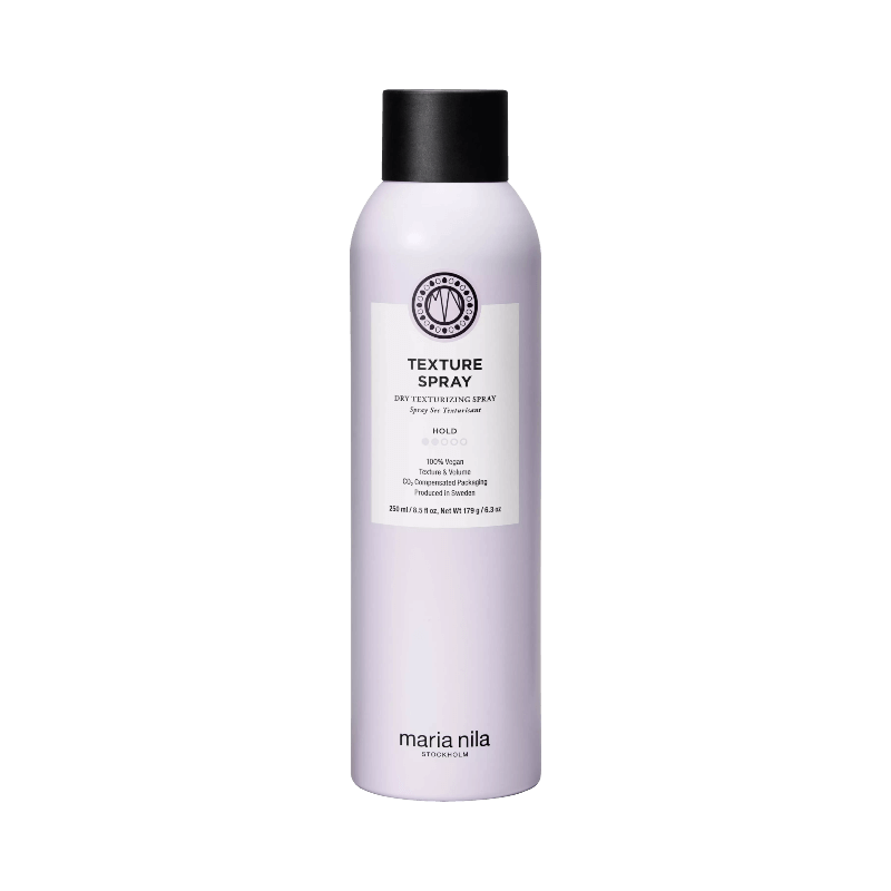 Maria Nila vegansk texture spray med hållbar textur och volym