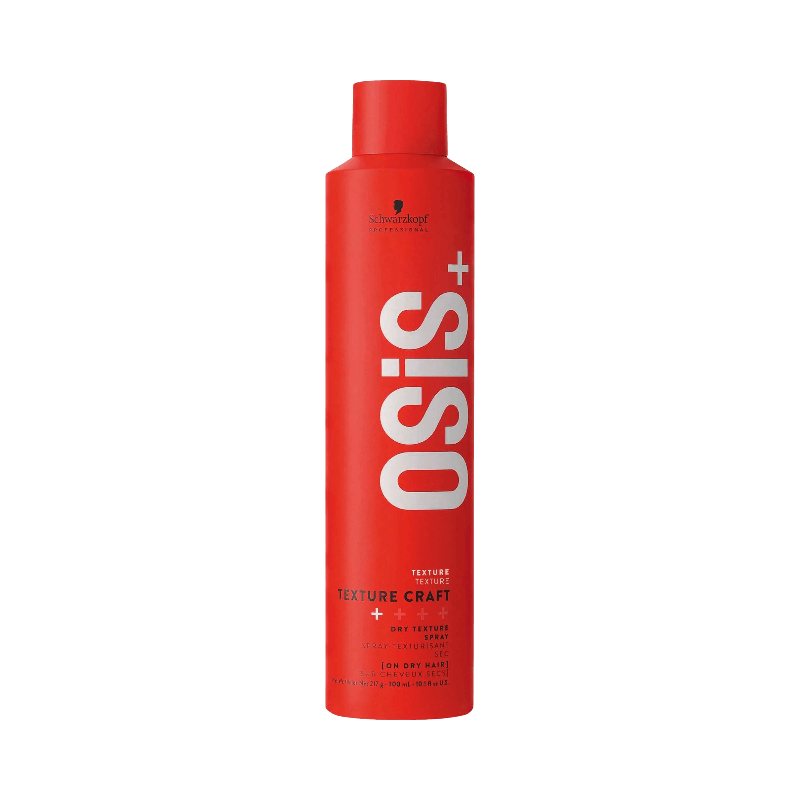 Osis+ Texture Craft torr texturspray för styling och volym