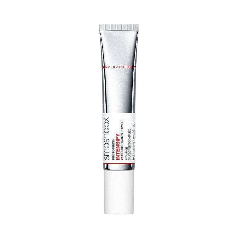 Smashbox ögonprimer som förstärker pigment och håller skuggan på plats i 24 timmar.
