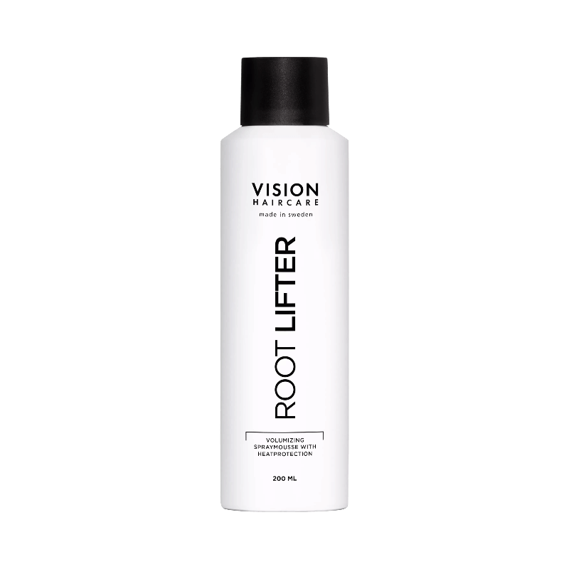 Vision Haircare Root Lifter med värmeskydd och volymgivande effekt