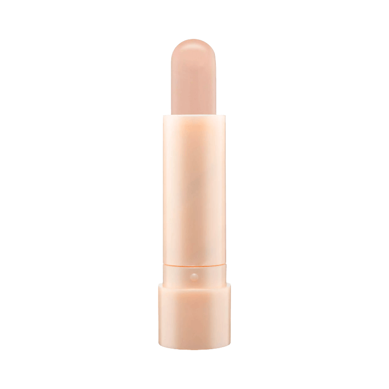 essence Coverstick 20 – krämigt täckstift i nudeton för att täcka blemmor och ojämnheter.